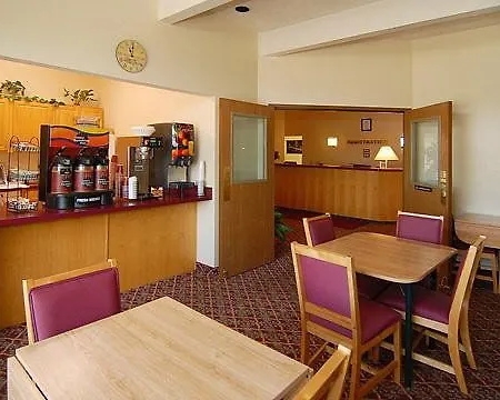 Comfort Inn Atkins-Marion I-81 